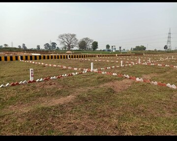 Plot Area in  Plot at Patna - Gaya Road – for Sale