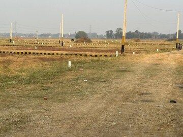 Plot Area in  Plot at Patna - Gaya Road – for Sale