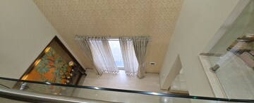 Bathroom in 5 BHK Villa at Gowra Palm Breeze Pristine Villas, Manikonda – for Rent