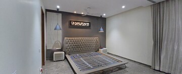 Bedroom in 5 BHK Villa at Gowra Palm Breeze Pristine Villas, Manikonda – for Rent