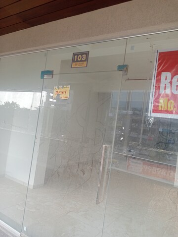  Showroom For Rent in Science City