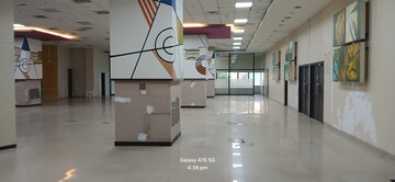 Staircase in  Office Space at Sawan Regency, Kopar Khairane – for Rent