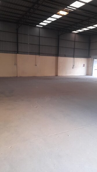 Commercial Warehouse 4700 Sq.Yd. For Rent in Chhani Vadodara  8065688