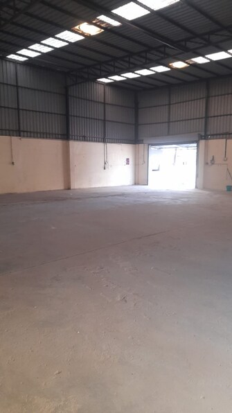 Commercial Warehouse 4700 Sq.Yd. For Rent in Chhani Vadodara  8065688