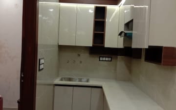 2 BHK Builder Floor For Sale in Dwarka Mor