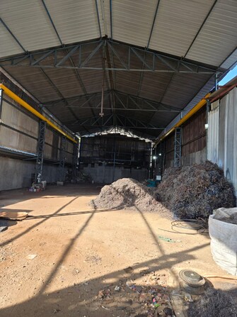 Commercial Warehouse 5500 Sq.Yd. For Rent in Por Vadodara  8065694