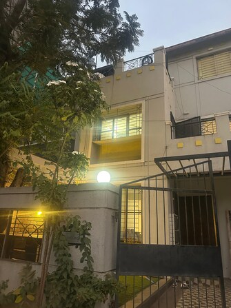 3 BHK Villa For Resale in Arin Apartment Veerabhadra Nagar Pune  8065697