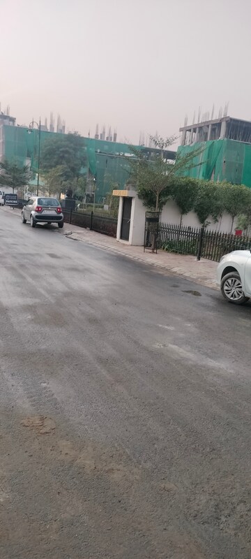  Plot – Exterior View View at Faith Pride Park, Sohna Sector 4 - for Sale