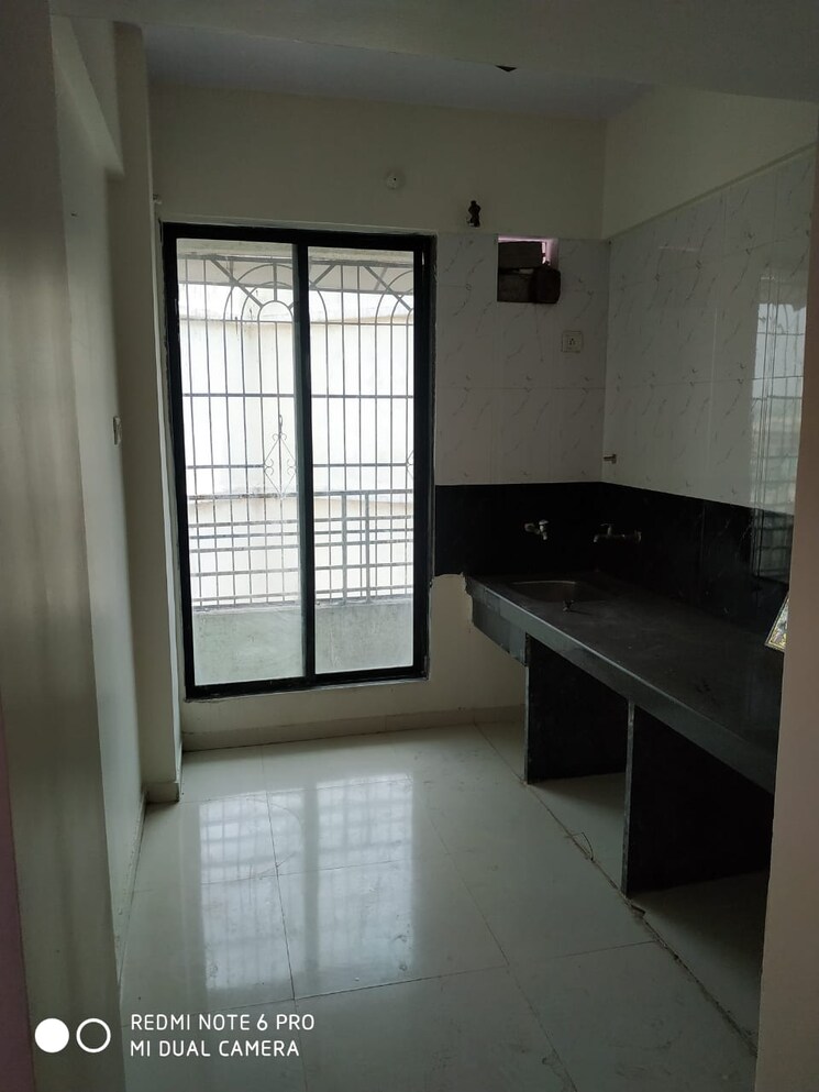 Kitchen, shiv-paradise-badlapur 2 Bedroom 615 Sq.Ft. Apartment In Badlapur East Thane 8065720