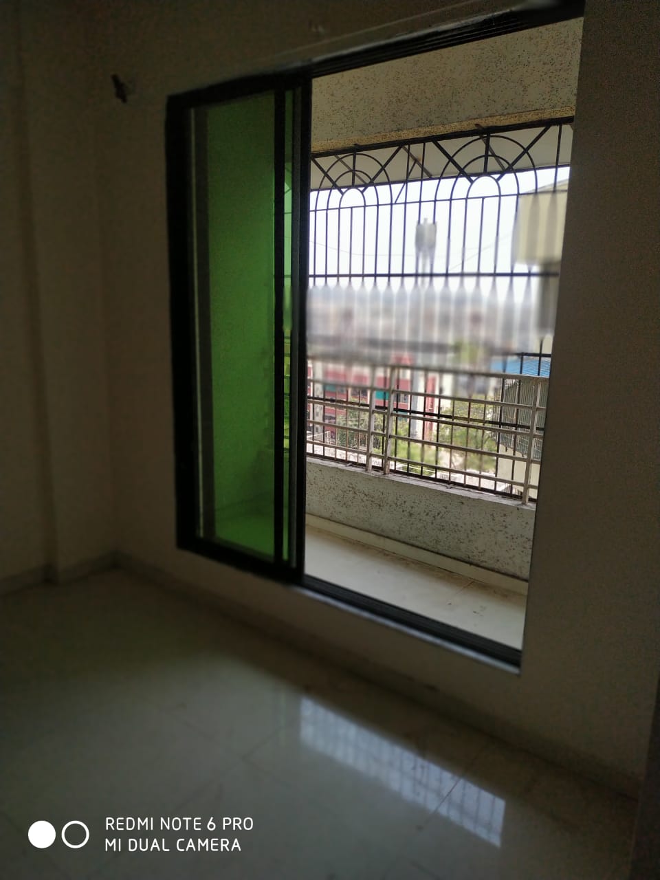 2 BHK Apartment For Sale in Shiv Paradise Badlapur