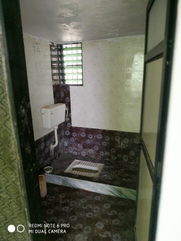 Kitchen in 2 BHK Apartment at Shiv Paradise Badlapur, Badlapur East – for Sale