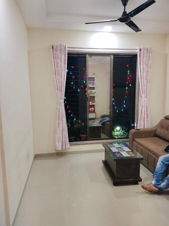 2 BHK Apartment For Resale in Shiv Paradise Badlapur Badlapur East Thane  8065720