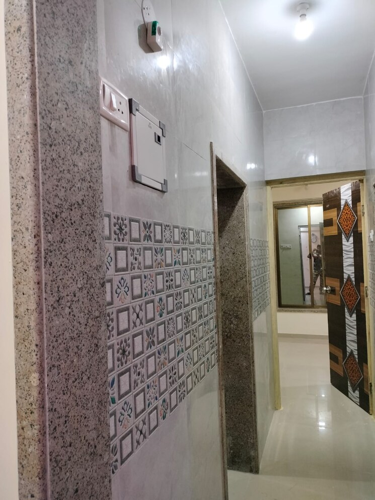 Bathroom, shiv-paradise-badlapur 2 Bedroom 615 Sq.Ft. Apartment In Badlapur East Thane 8065720