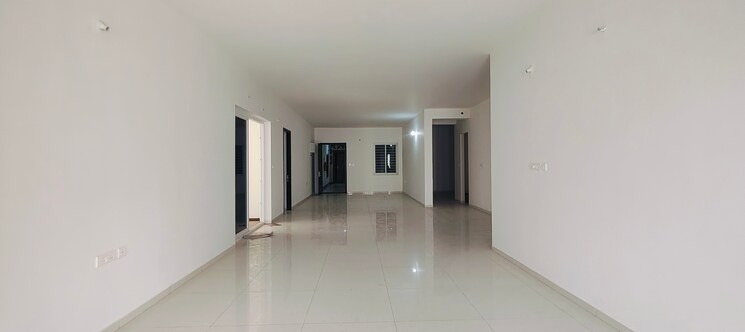 Room, rajapushpa-eterna 4 Bedroom 4340 Sq.Ft. Apartment In Nanakramguda Hyderabad 8065719
