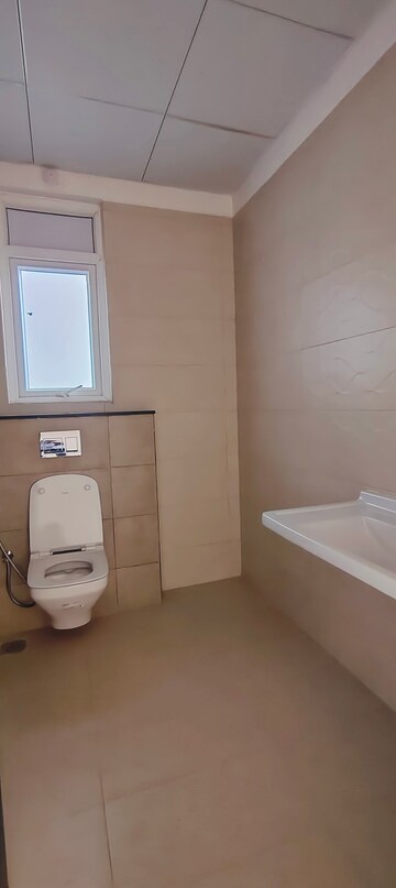 Bathroom in 4 BHK Apartment at Rajapushpa Eterna, Nanakramguda – for Sale