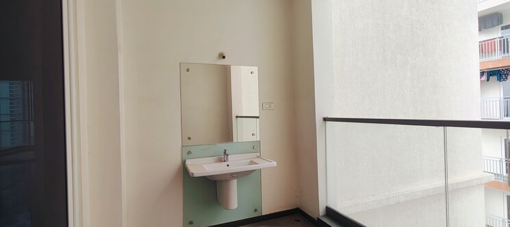 Master Bedroom, rajapushpa-eterna 4 Bedroom 4340 Sq.Ft. Apartment In Nanakramguda Hyderabad 8065719