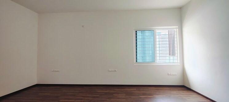Room, rajapushpa-eterna 4 Bedroom 4340 Sq.Ft. Apartment In Nanakramguda Hyderabad 8065719