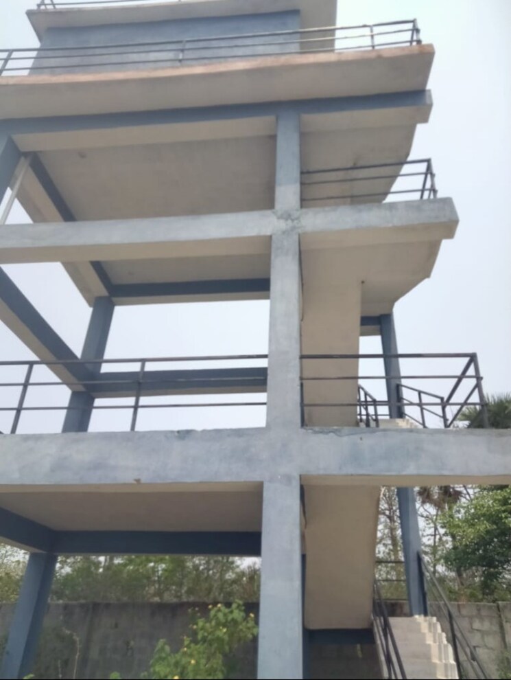 Exterior View, bibinagar  167 Sq.Yd. Plot In Bibinagar Hyderabad 8065735