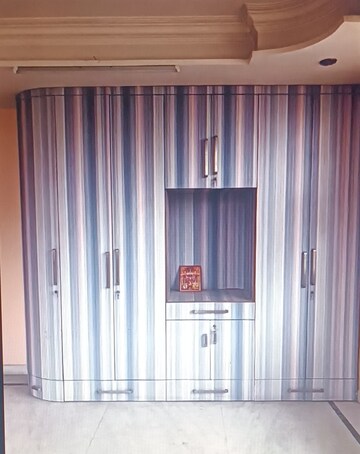 Building Lobby in 4 BHK Builder Floor at Sector 44 – for Rent