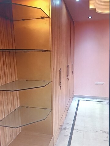Bathroom in 4 BHK Builder Floor at Sector 44 – for Rent