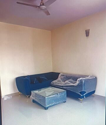 Living Room in 4 BHK Builder Floor at Sector 44 – for Rent
