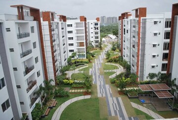 2 BHK Apartment For Resale in RK Tech Apartments Vepagunta Vizag  8065784