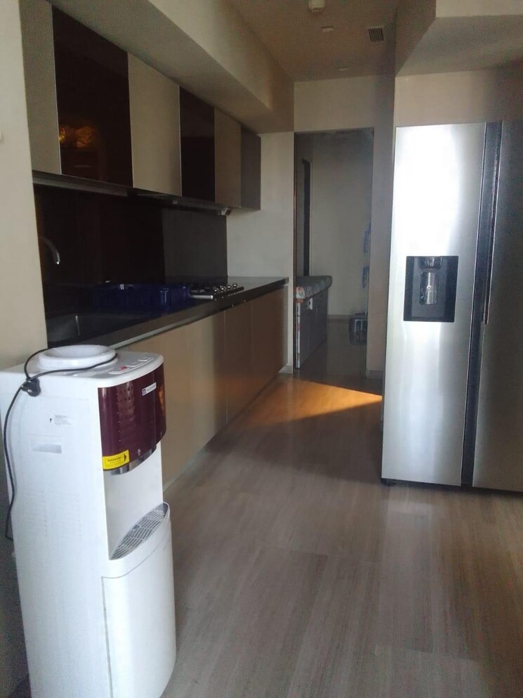 Kitchen, lodha-the-world-towers-world-one-tier-2 4 Bedroom 4909 Sq.Ft. Apartment In Worli Mumbai 8065722