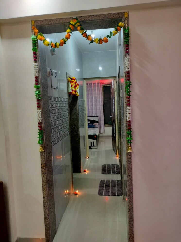 Master Plan, vasant-valley-kalyan-west 1 Bedroom 585 Sq.Ft. Apartment In Kalyan West Thane 8065733