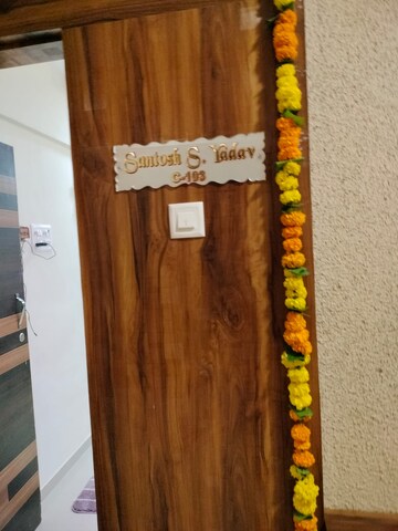 Furnished Amenities in 1 BHK Apartment at Vasant Valley Kalyan West, Kalyan West – for Rent