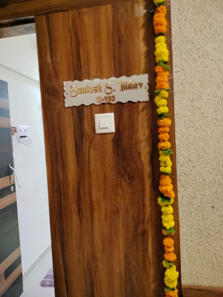 undefined, vasant-valley-kalyan-west 1 Bedroom 585 Sq.Ft. Apartment In Kalyan West Thane 8065733