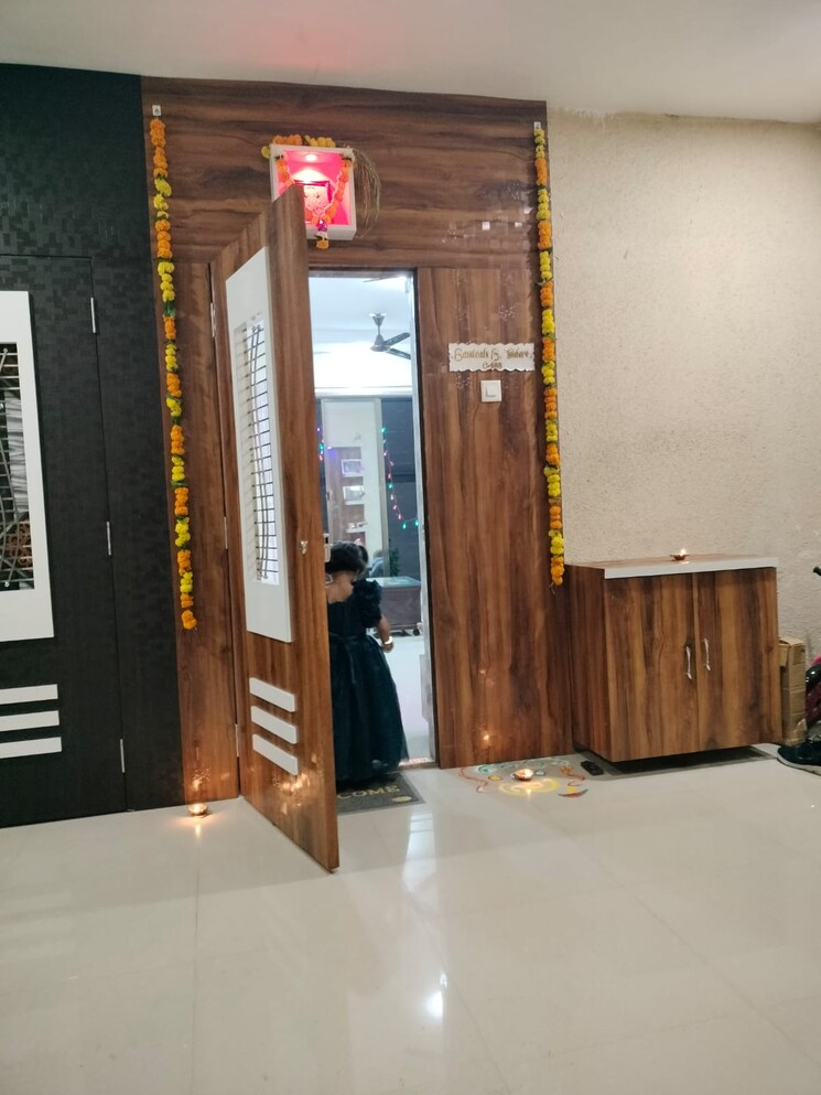 Living Room, vasant-valley-kalyan-west 1 Bedroom 585 Sq.Ft. Apartment In Kalyan West Thane 8065733