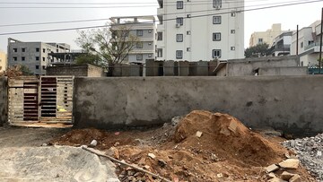  Plot For Sale in Kondapur