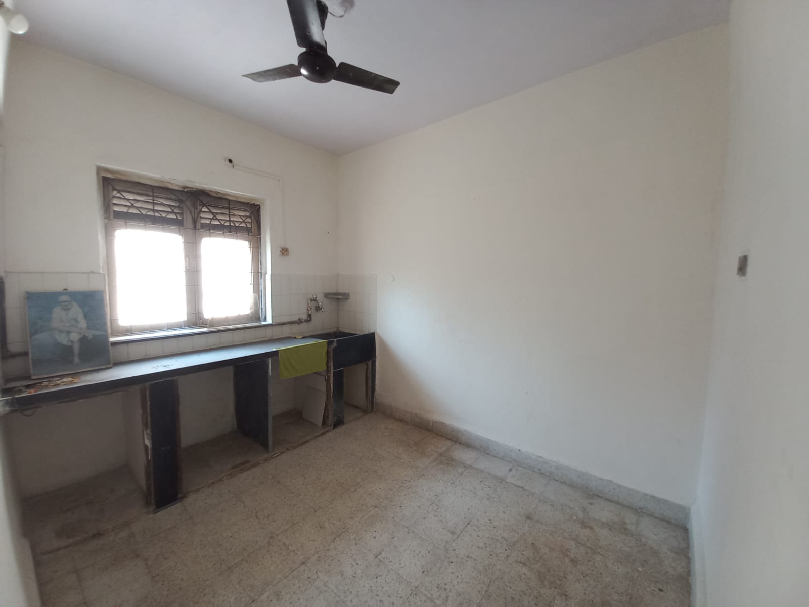1 RkApartment For Sale in Gangawadi CHS