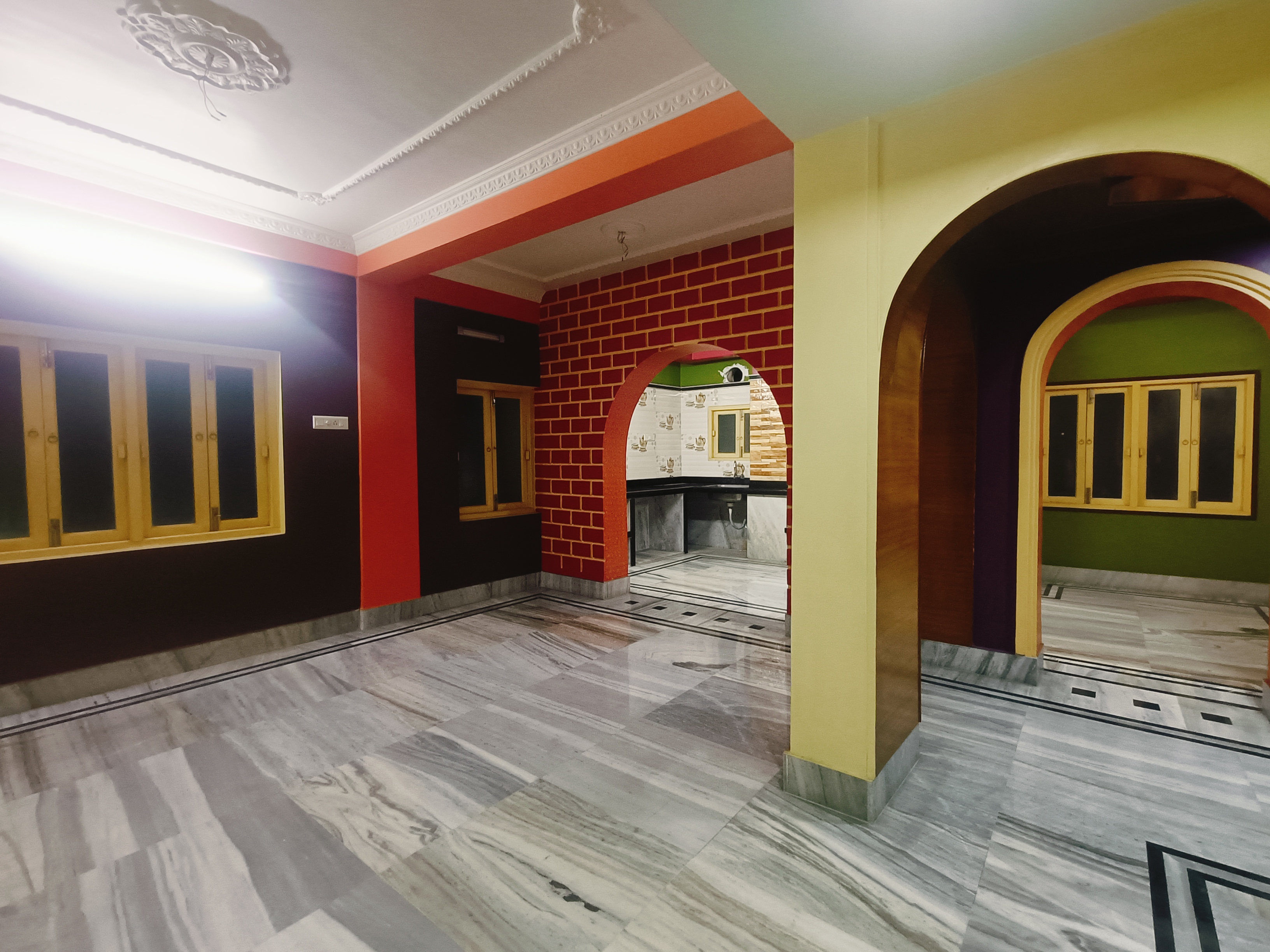 2 BHK Apartment For Sale in Gita Apartment 