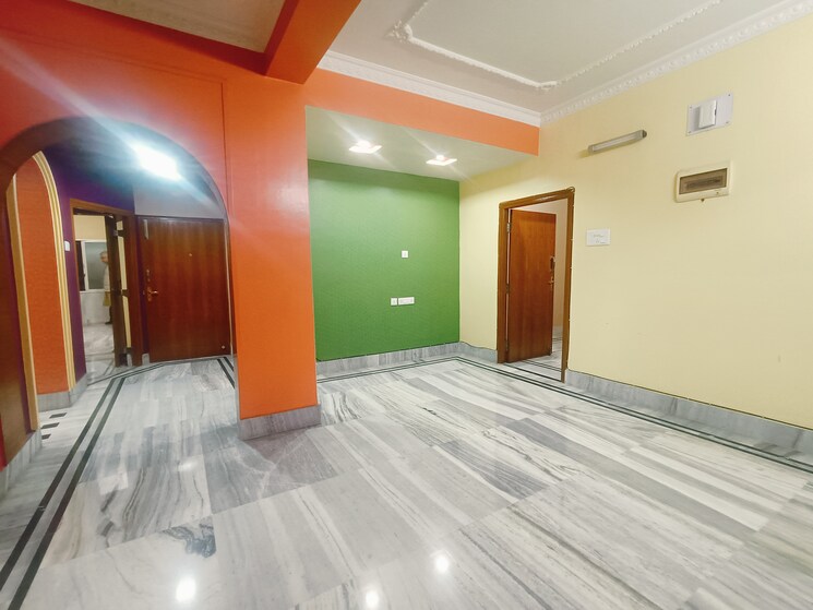 Bedroom, dum dum park 2 Bedroom 1230 Sq.Ft. Apartment In Dum Dum Park Kolkata 8065750