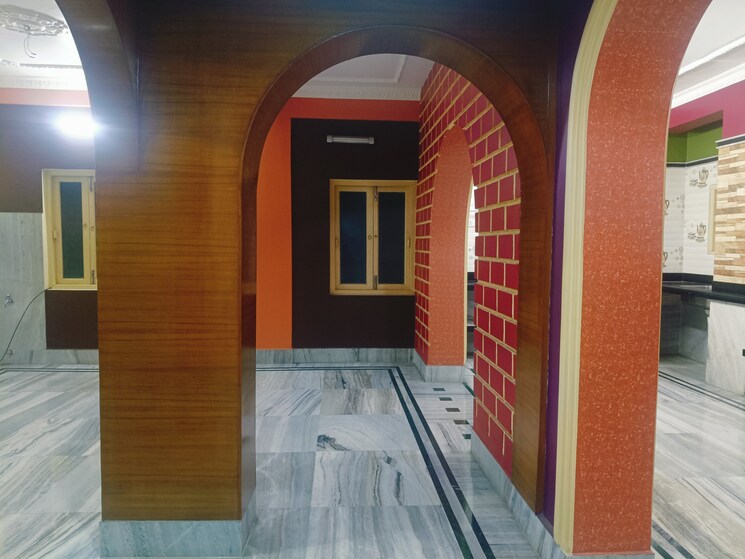 Living Room, dum dum park 2 Bedroom 1230 Sq.Ft. Apartment In Dum Dum Park Kolkata 8065750