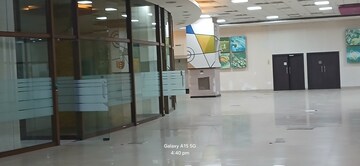 Team Area in  Office Space in IT/SEZ at NTPL Times Square, Andheri East – for Rent