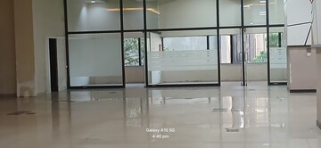 Furnished Amenities in  Office Space in IT/SEZ at NTPL Times Square, Andheri East – for Rent