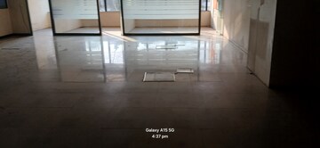 Floor Plan in  Office Space in IT/SEZ at NTPL Times Square, Andheri East – for Rent