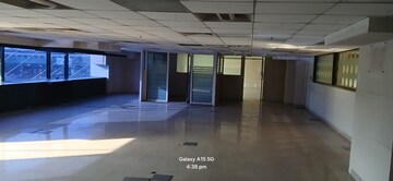 Team Area in  Office Space in IT/SEZ at NTPL Times Square, Andheri East – for Rent