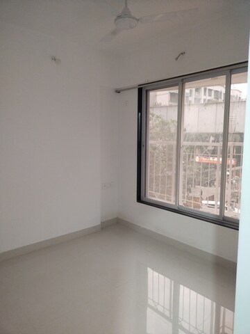 1 BHK Apartment For Rent in Sayba Heritage Kurla East Mumbai  8065751