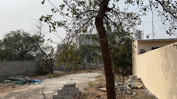  Plot For Sale in Kondapur