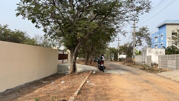 Parking in  Plot at Kondapur – for Sale