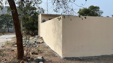 Balcony in  Plot at Kondapur – for Sale