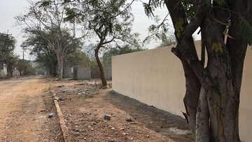 Plot Area in  Plot at Kondapur – for Sale