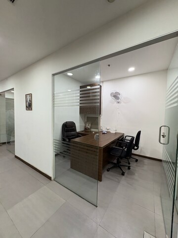 Team Area in  Office Space at Netaji Subhash Place – for Rent