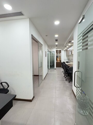 Team Area in  Office Space at Netaji Subhash Place – for Rent