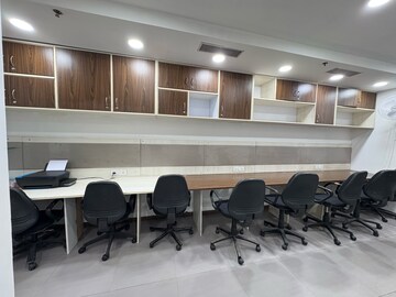 Team Area in  Office Space at Netaji Subhash Place – for Rent