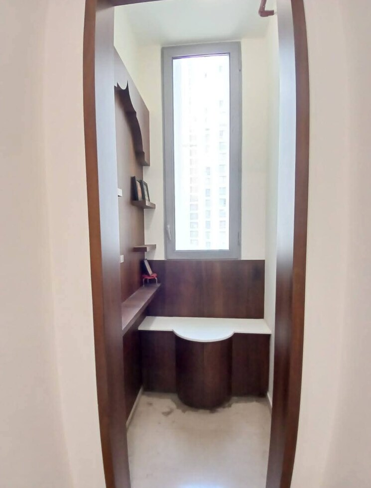 Attached Bathroom, piramal-vaikunth 3 Bedroom 1800 Sq.Ft. Apartment In Balkum Pada Thane 8065783