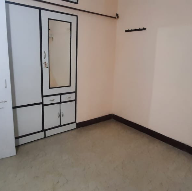 1 BHK Apartment For Sale in Ashoka CHS